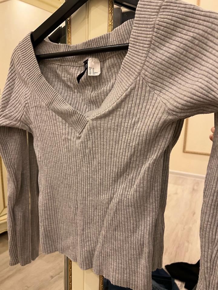 H&M