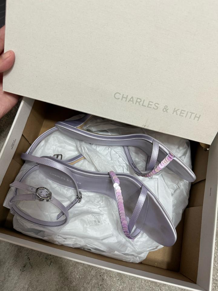Charles & Keith