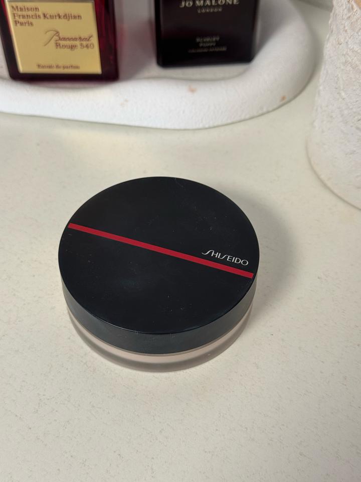 Shiseido