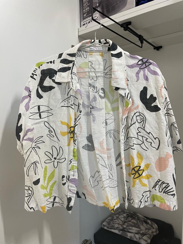 Bershka