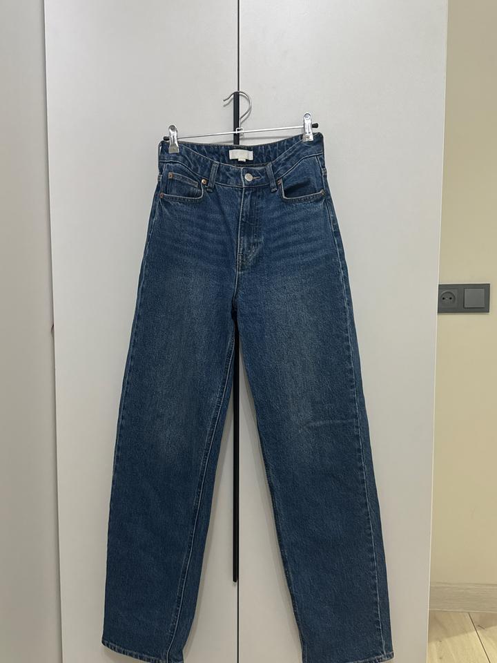 H&M