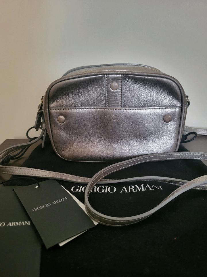 Giorgio Armani
