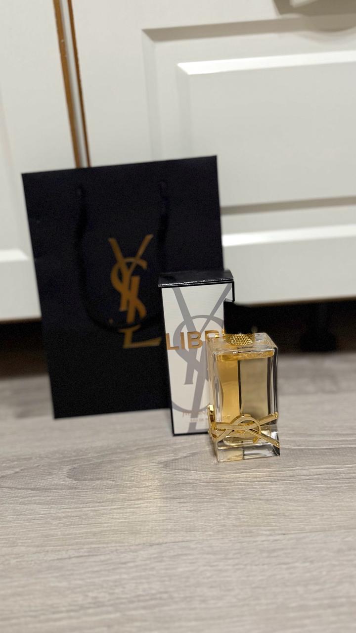 Yves Saint Laurent