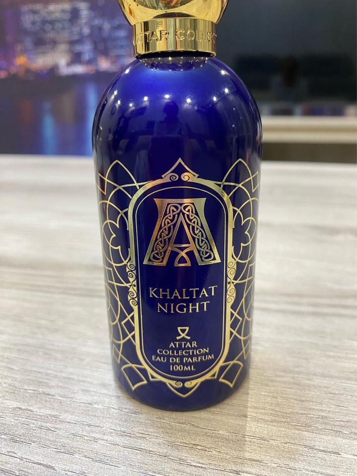 Парфюм Attar Collection Khaltat Night 100 мл