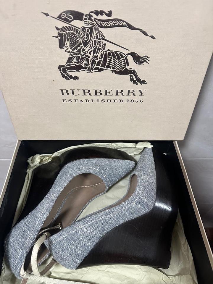 Burberry