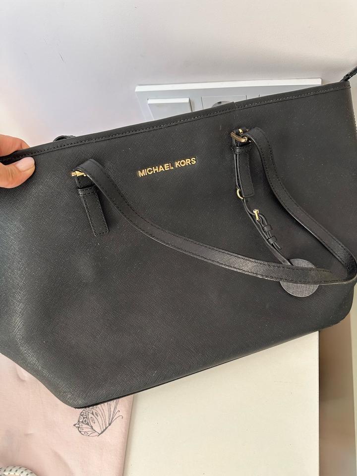 Сумка тоут Michael Kors