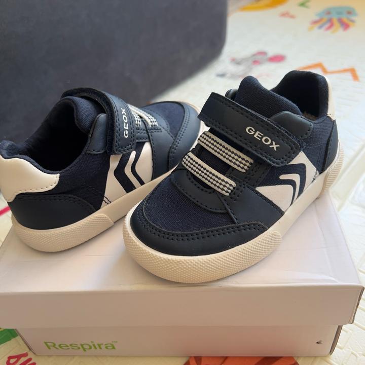 Geox
