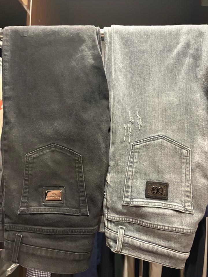 Dolce & Gabbana