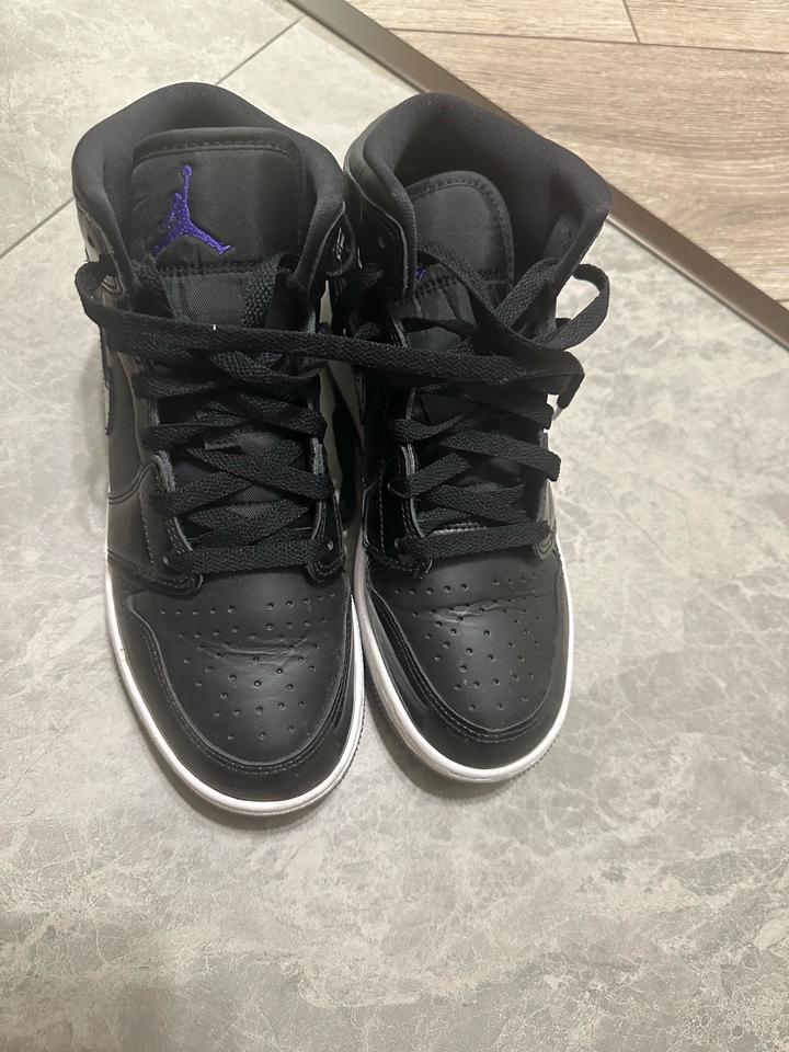 Nike