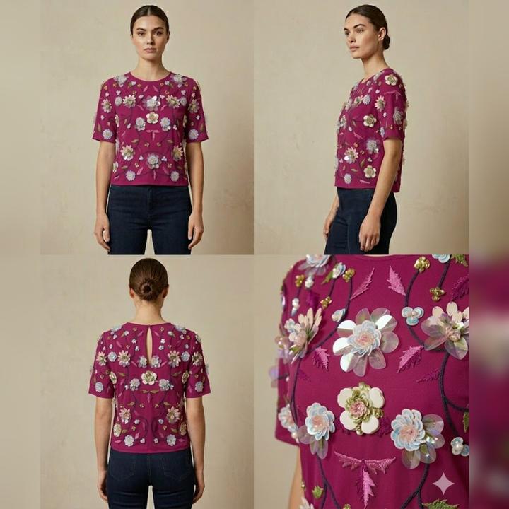 ASOS Топ женский