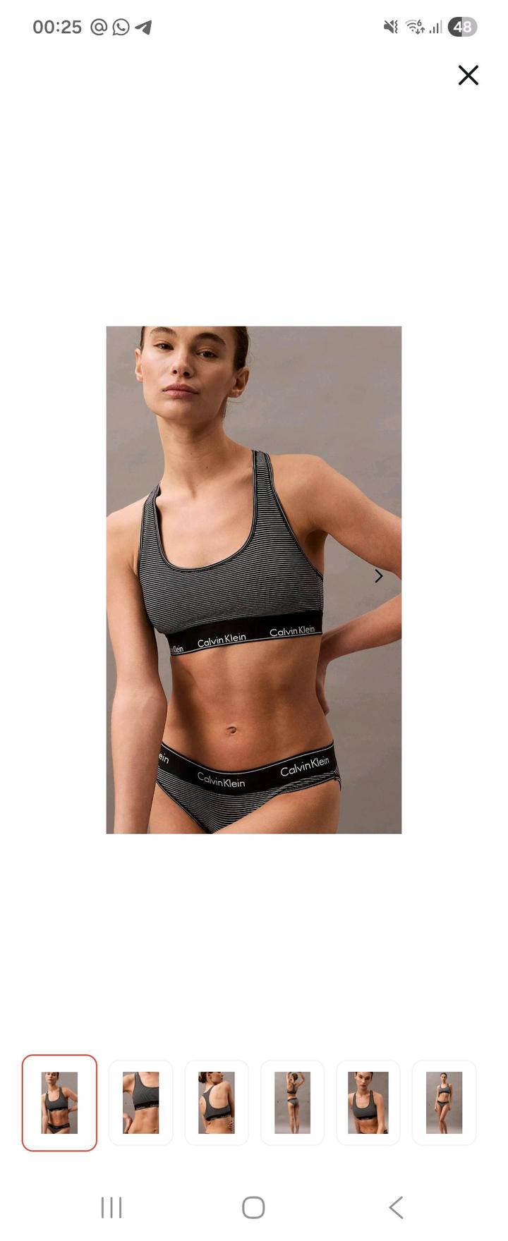 Calvin Klein