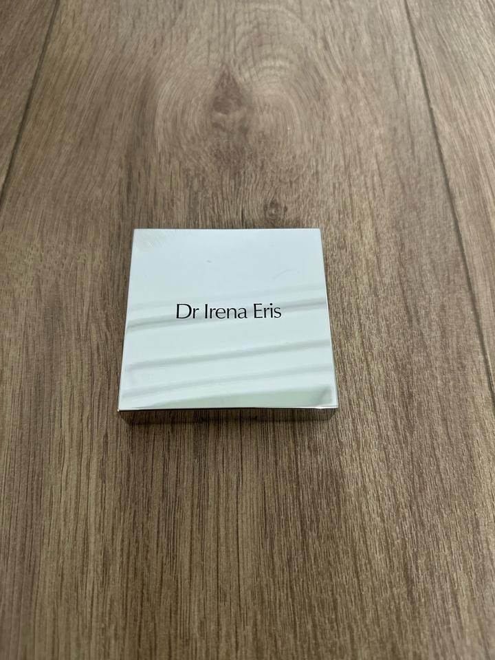 DR IRENA ERIS