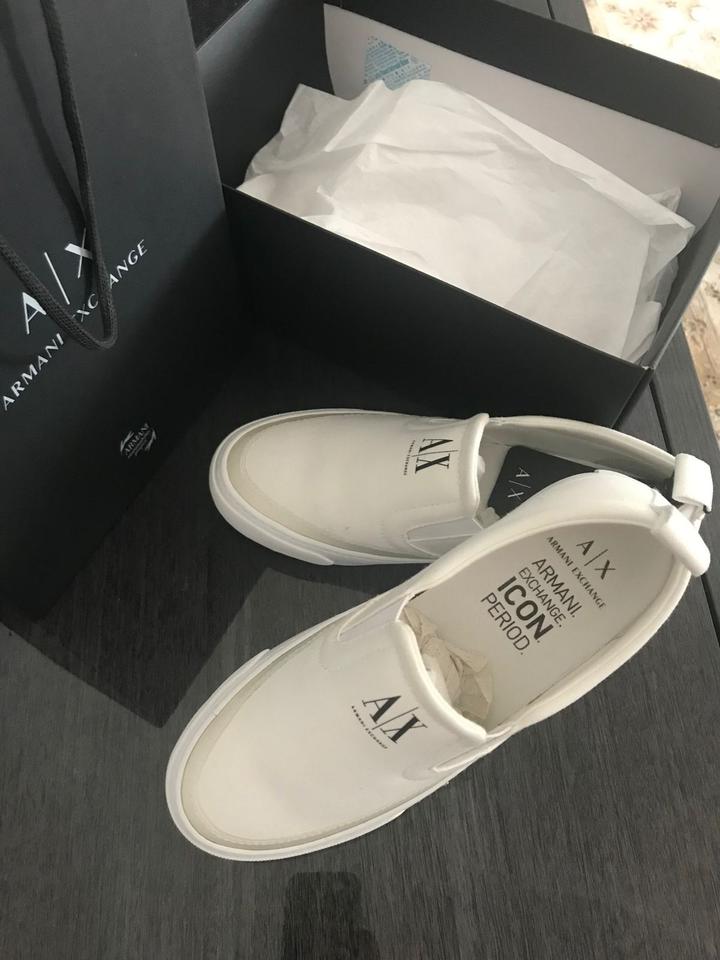 Armani Exchange
