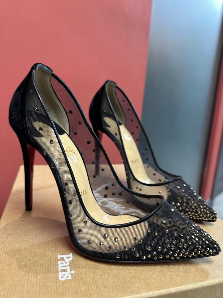 Christian Louboutin