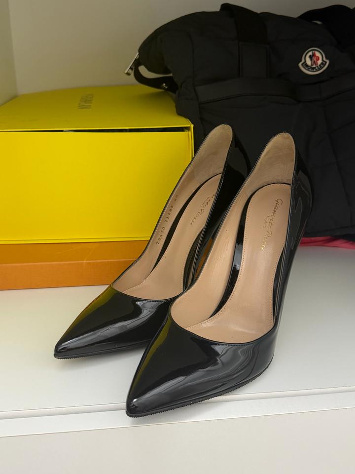 Gianvito Rossi