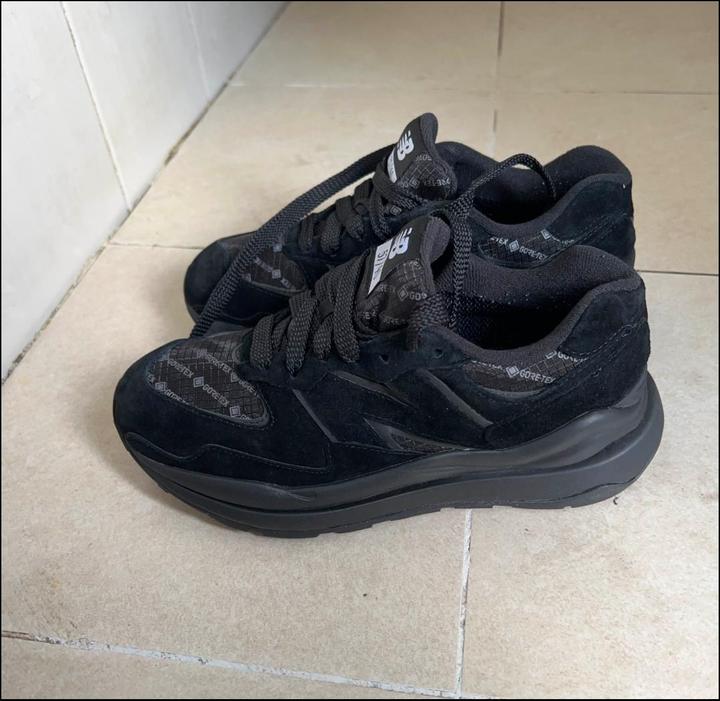 Кроссовки New Balance 5740 Gore-Tex, унисекс