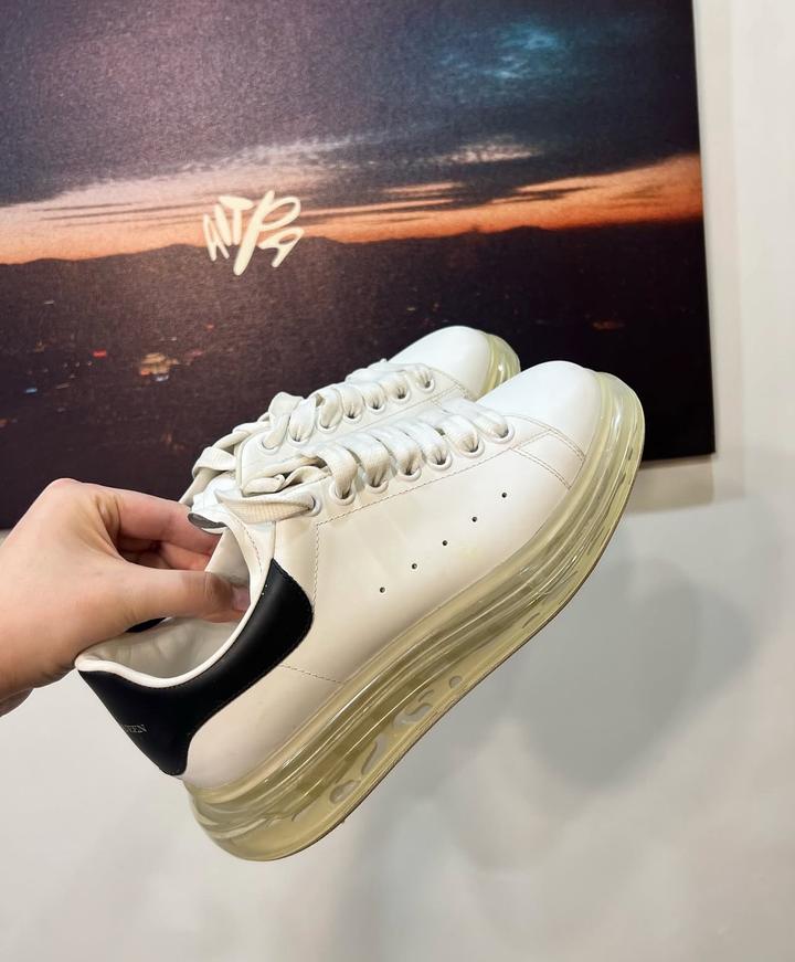McQ by Alexander McQueen