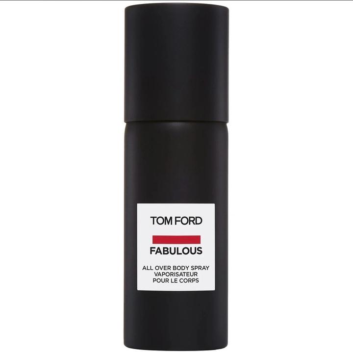 Tom Ford спрей