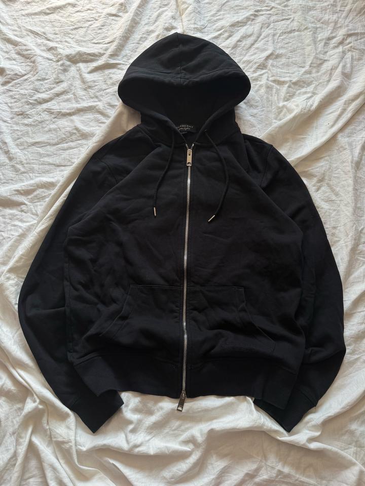 Burberry Zip-Hoodie / Зип-худи Барбери