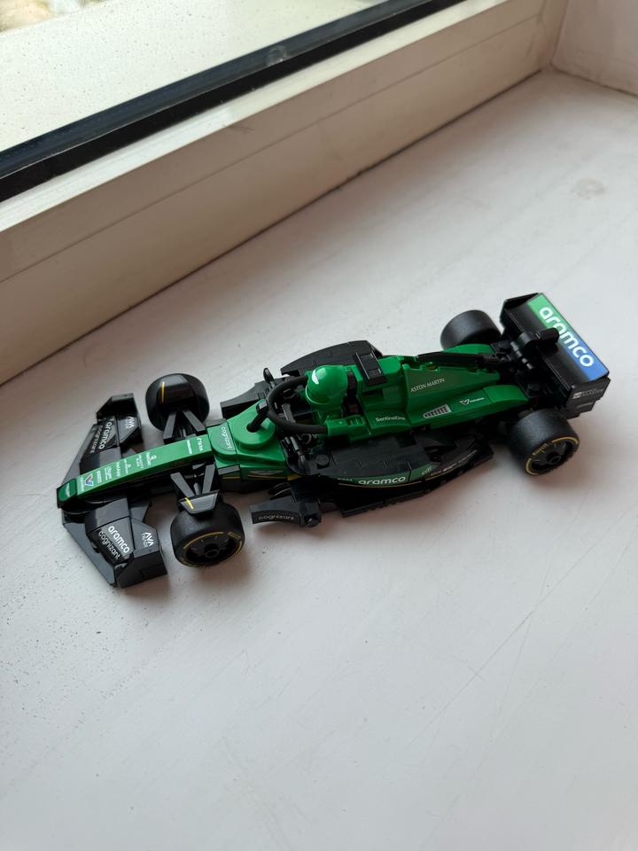 игрушка Lego