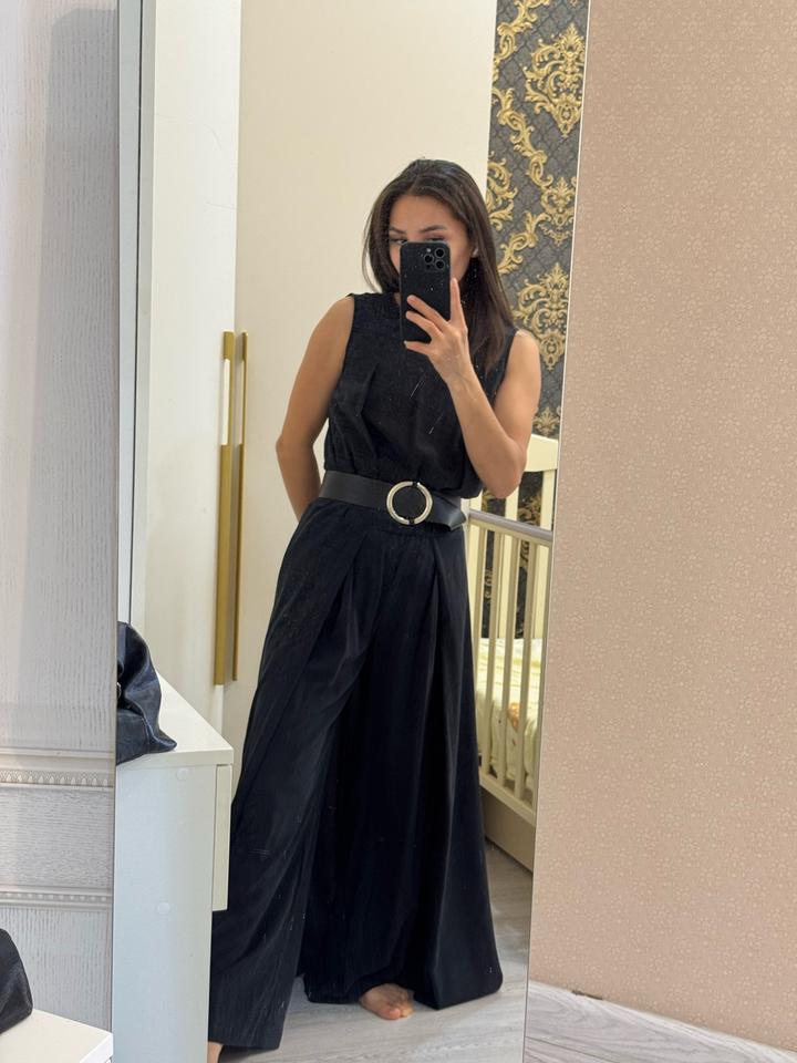 DKNY Женский комбинезон