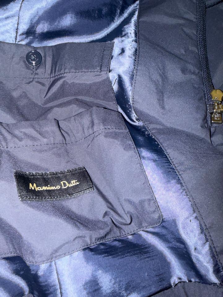 Massimo Dutti