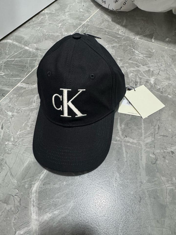 Кепка Calvin Klein
