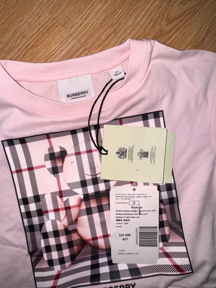 Burberry