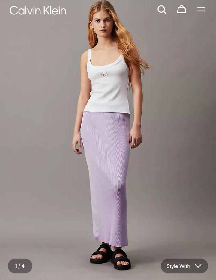 Calvin Klein