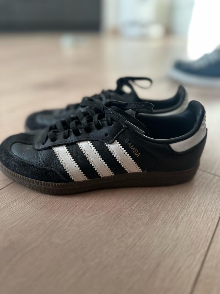 Adidas