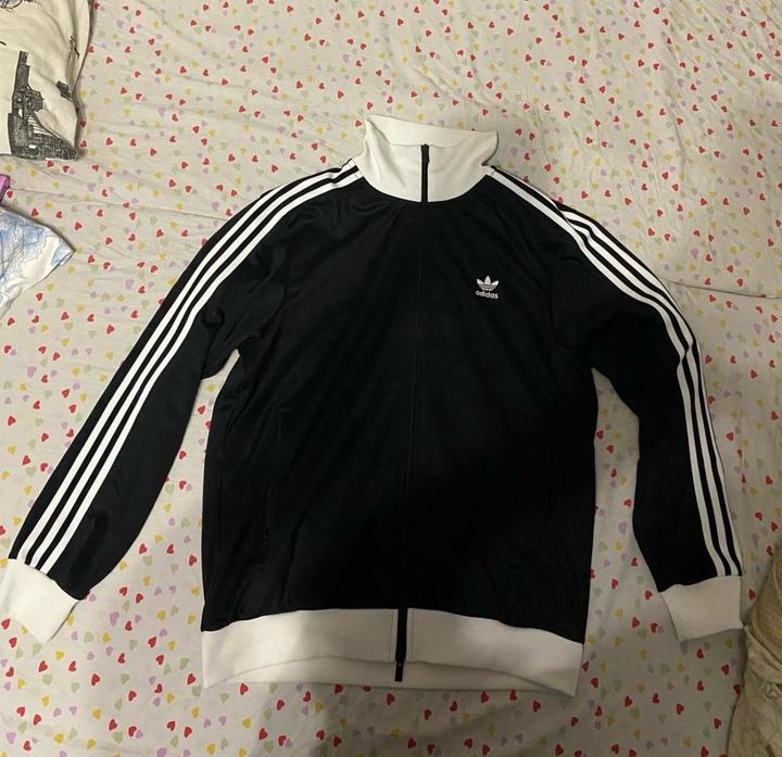 Adidas classic tt олимпийка