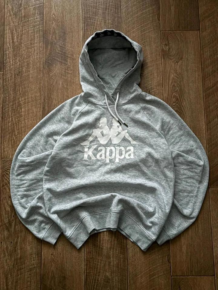 Kappa