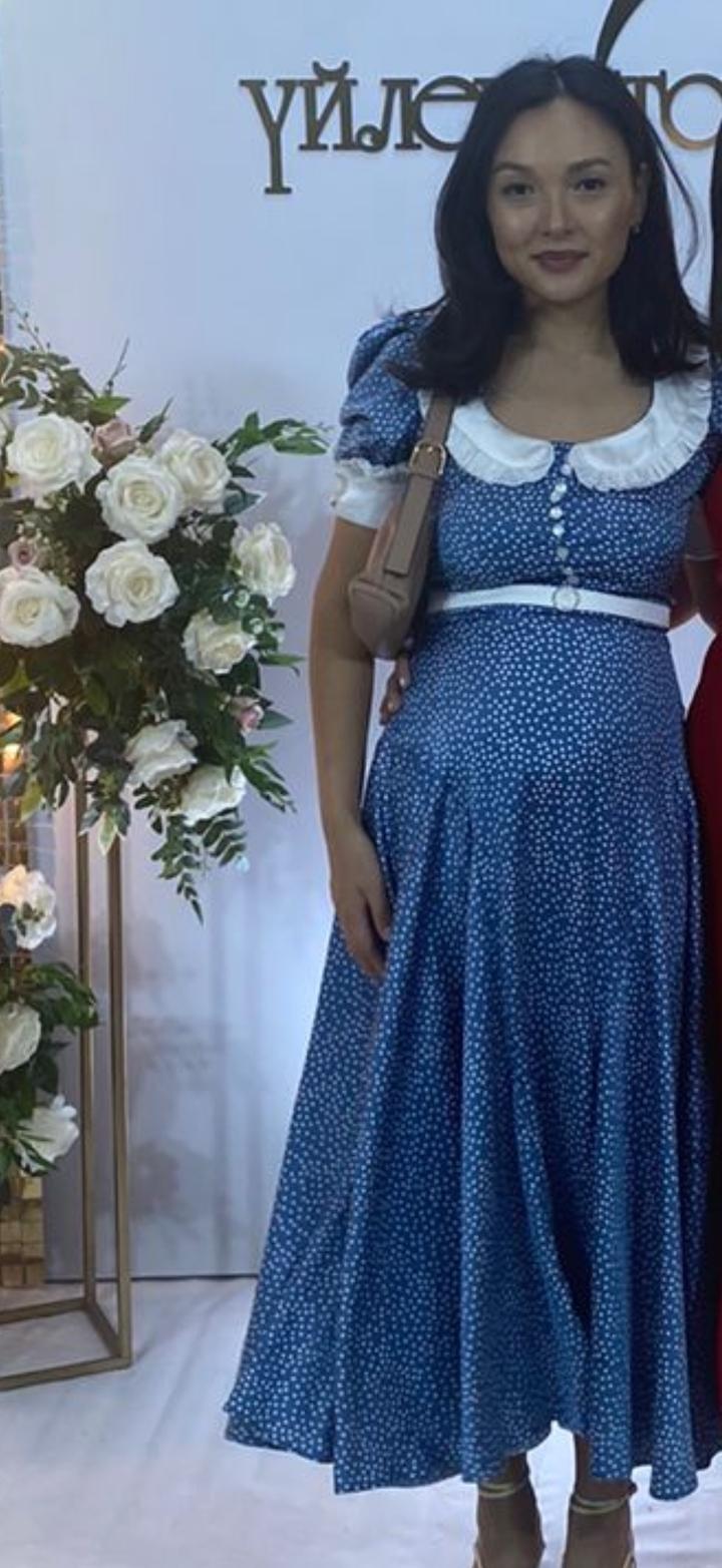 Aida Nurekenova