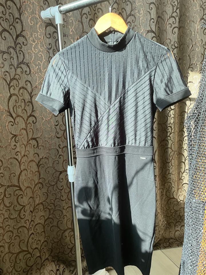 Armani Exchange