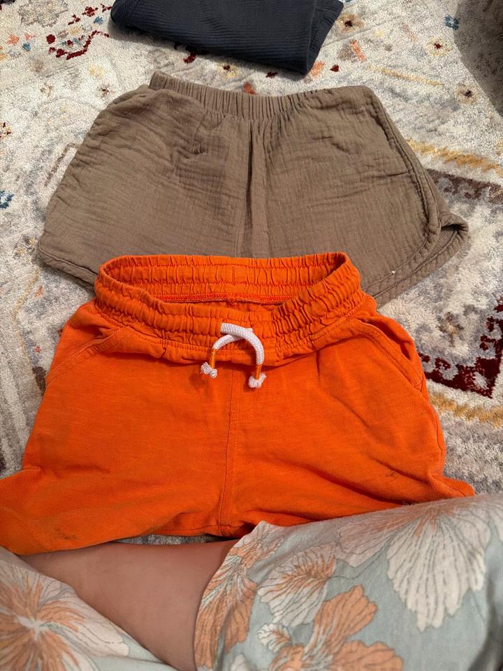 Zara Шорты Зара