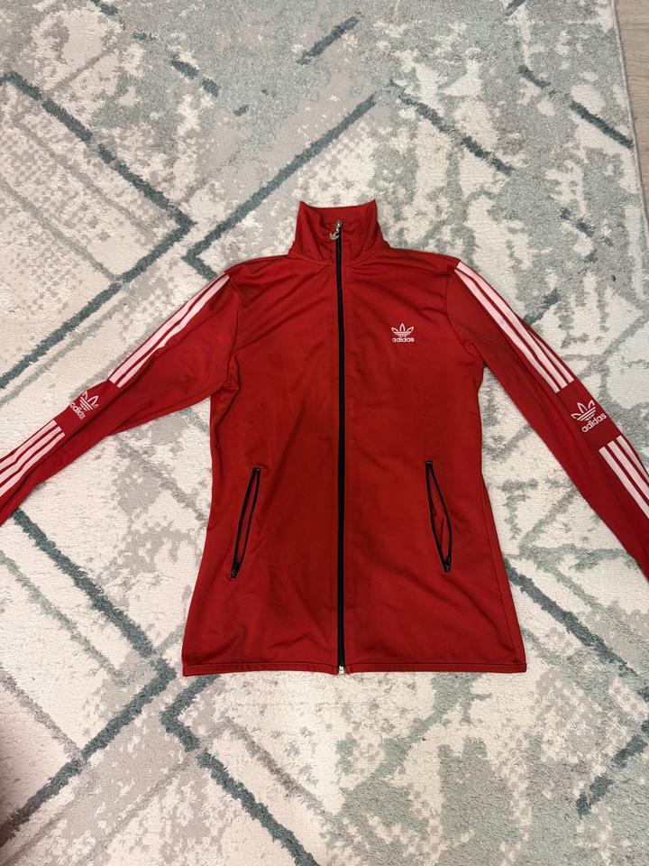 Adidas