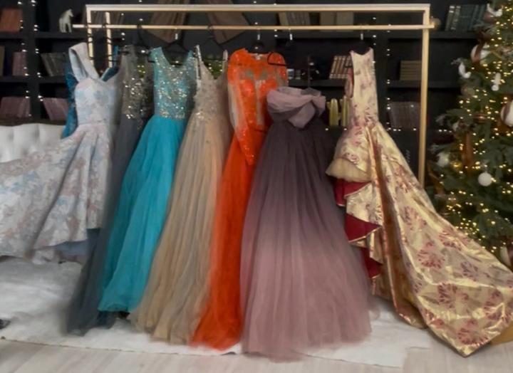 Sherri Hill