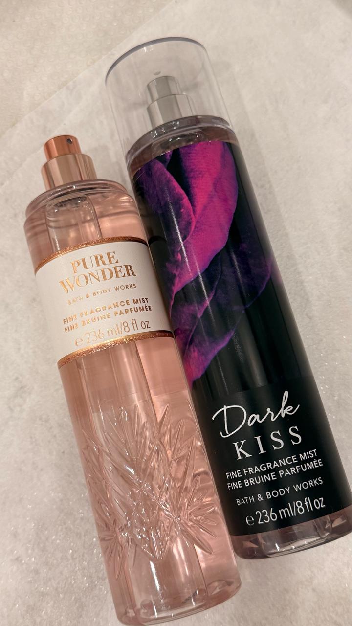 Bath & Body Works