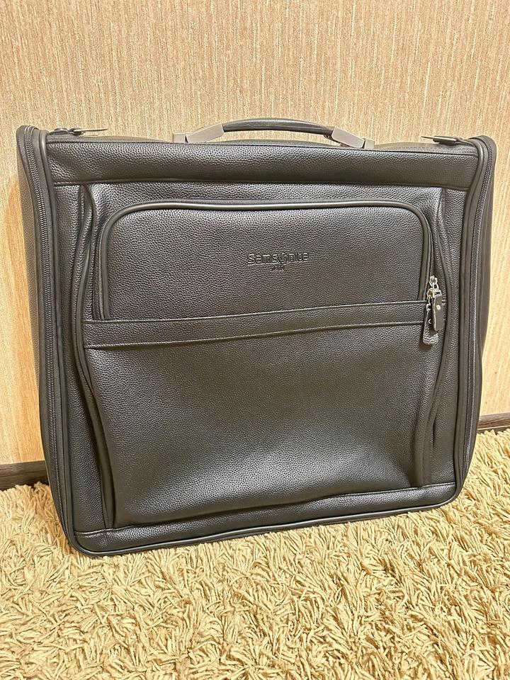 Samsonite Портплед, кофр