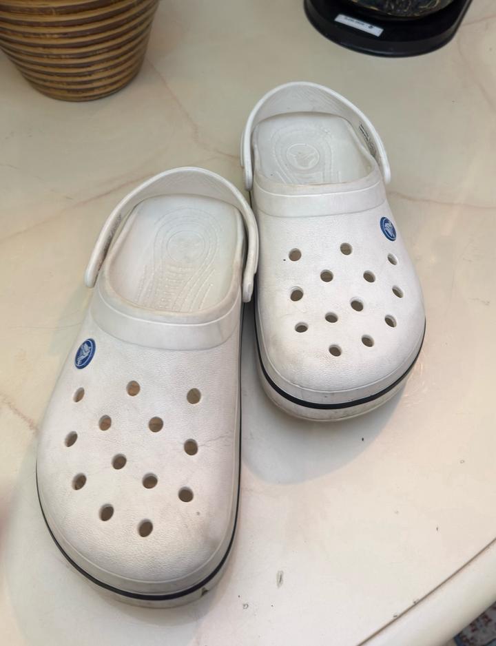 Сабо crocs