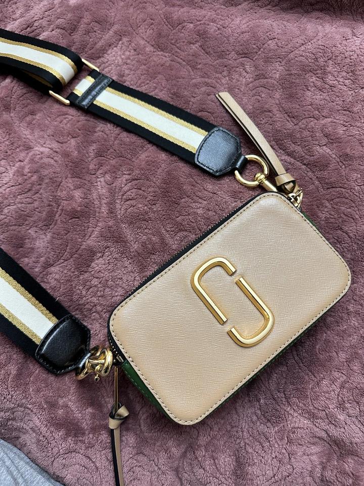 Marc Jacobs