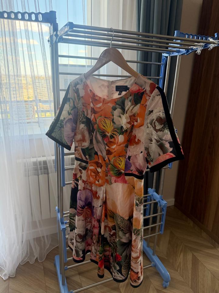 Ted Baker