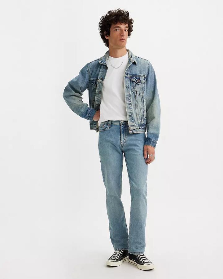 Levi's