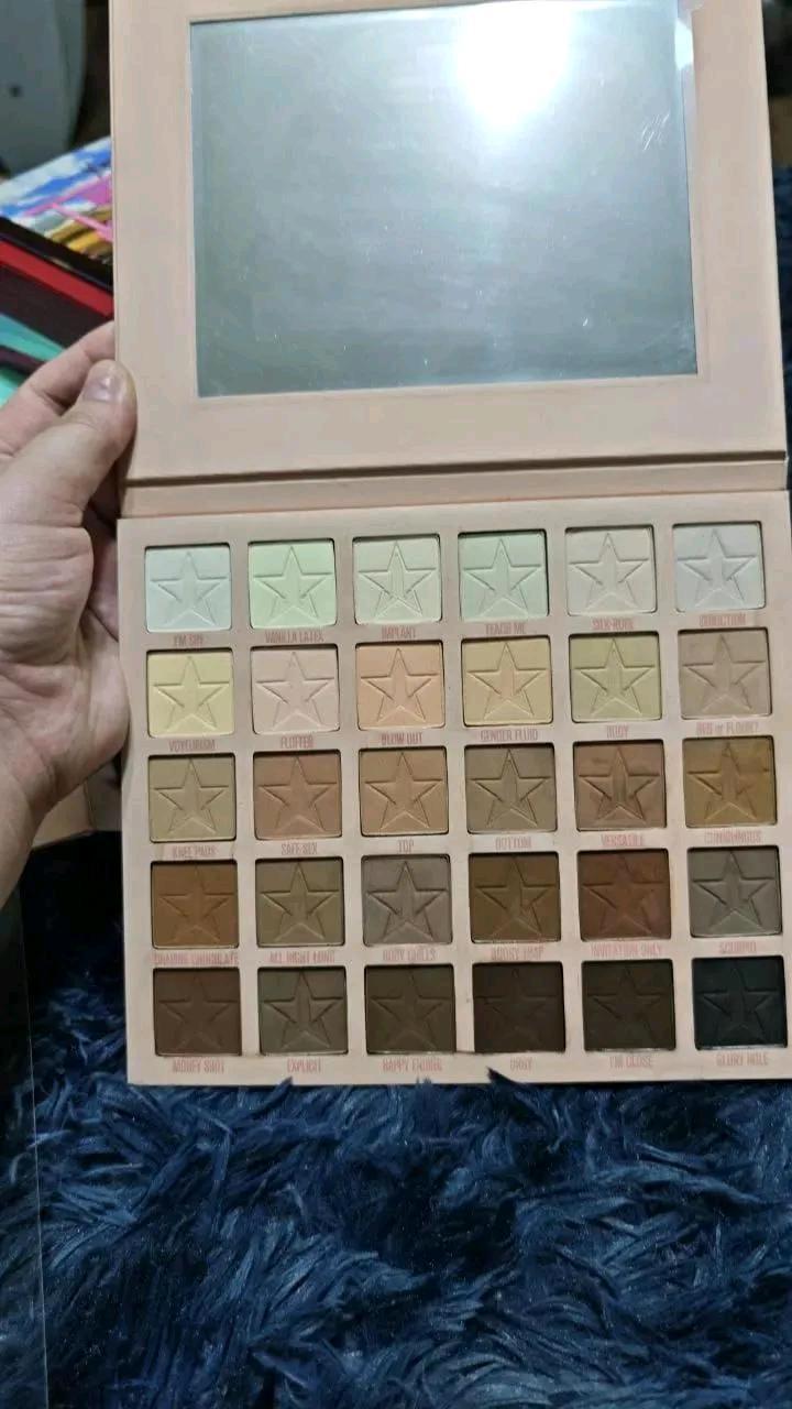 Jeffree Star Cosmetics
