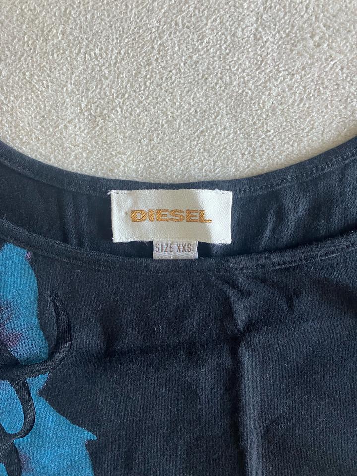 Diesel