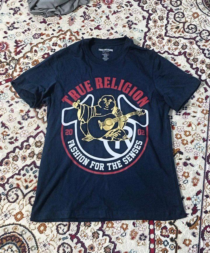 True Religion