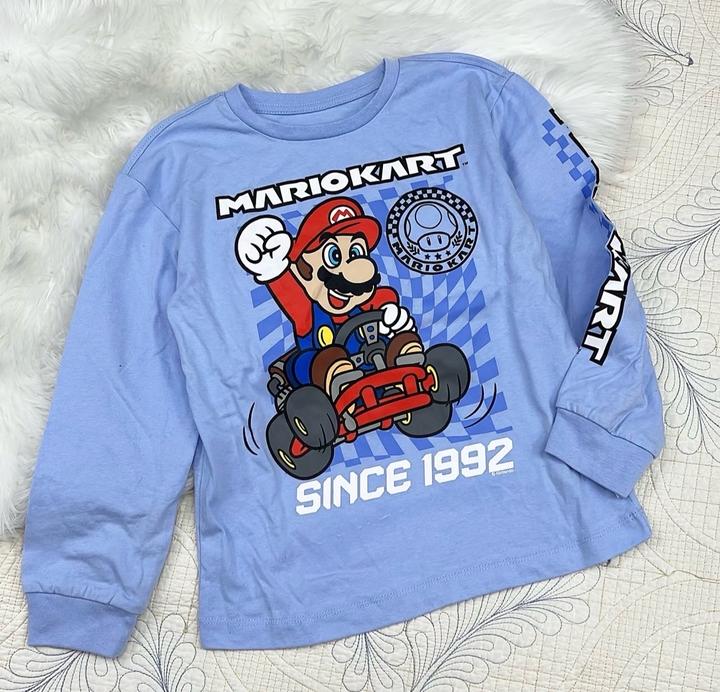 mario