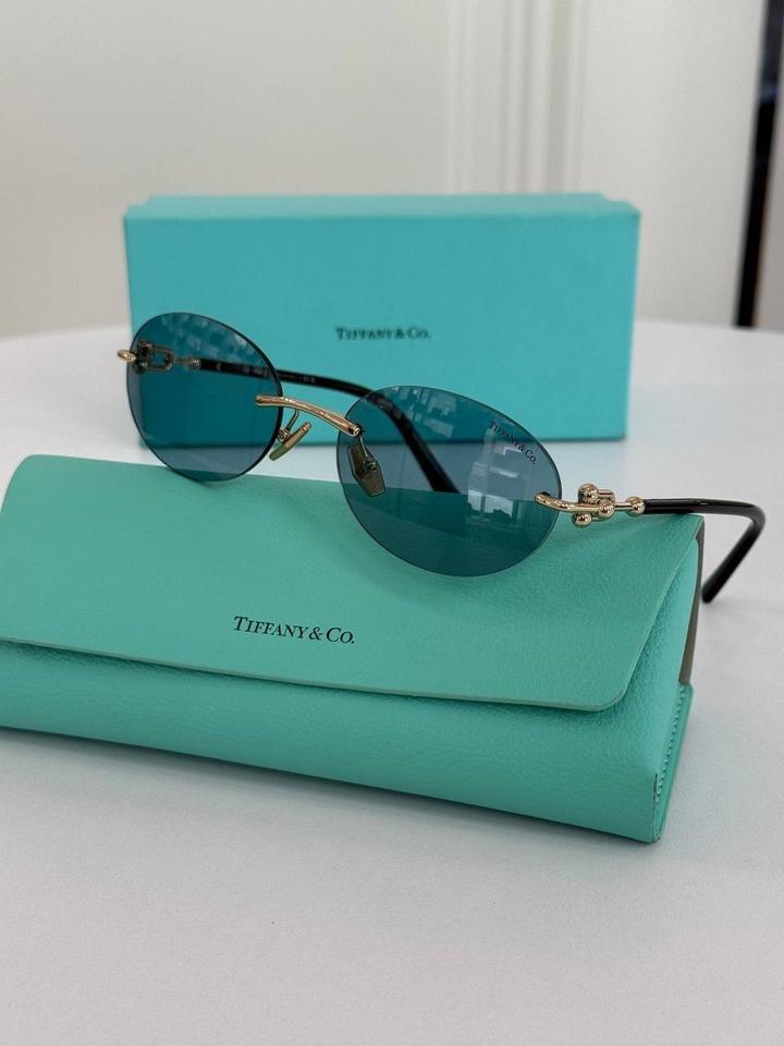Tiffany & Co.