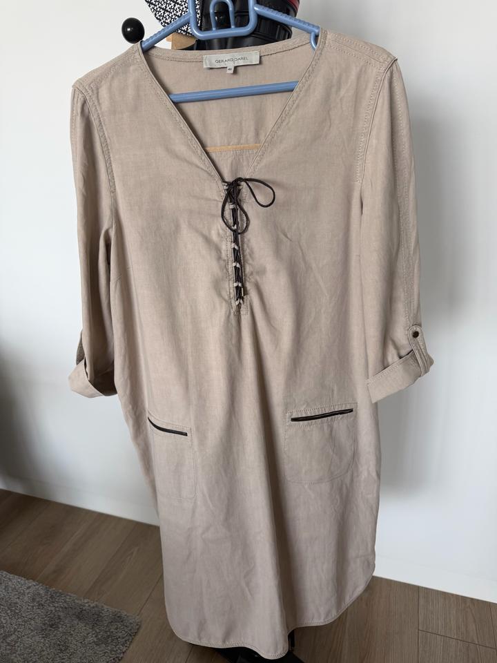 Gerard Darel