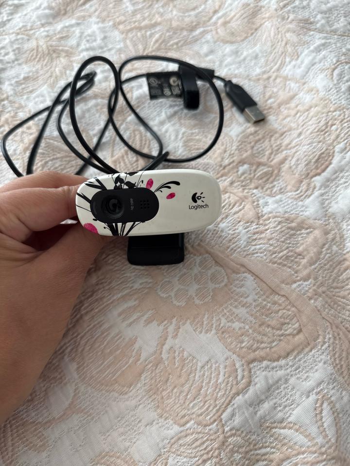 Logitech